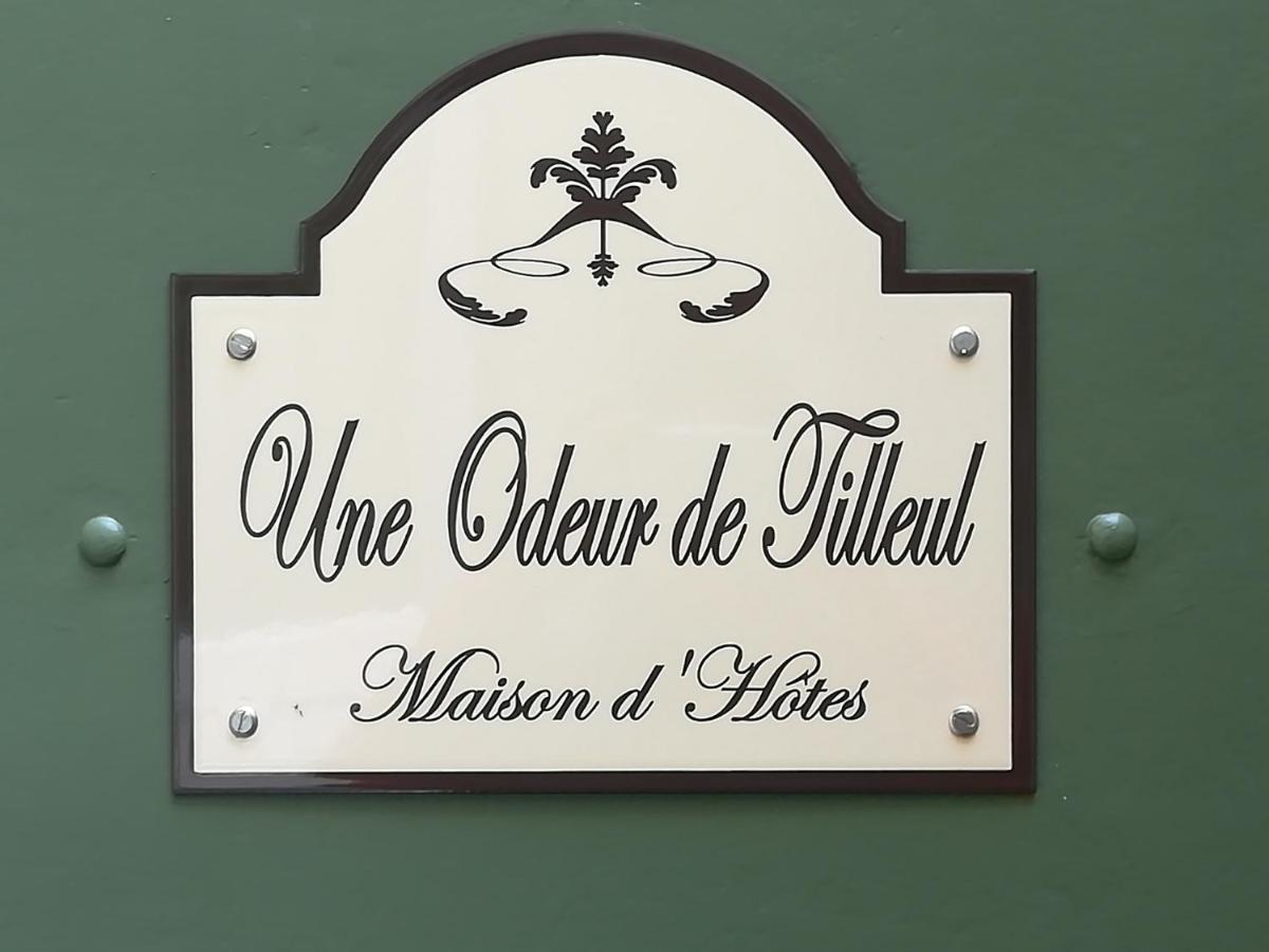 Odeur De Tilleul